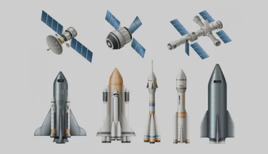 Indústria aeroespacial