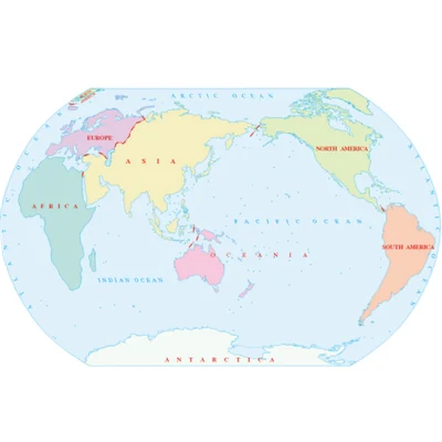 Global Bases
