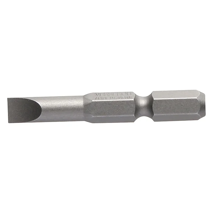 Slotted Bits (SL)