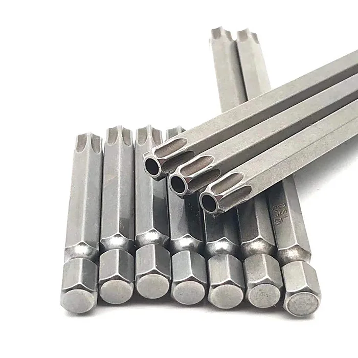 Hex Bits (HEX)