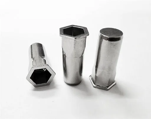 Hex Socket Bits