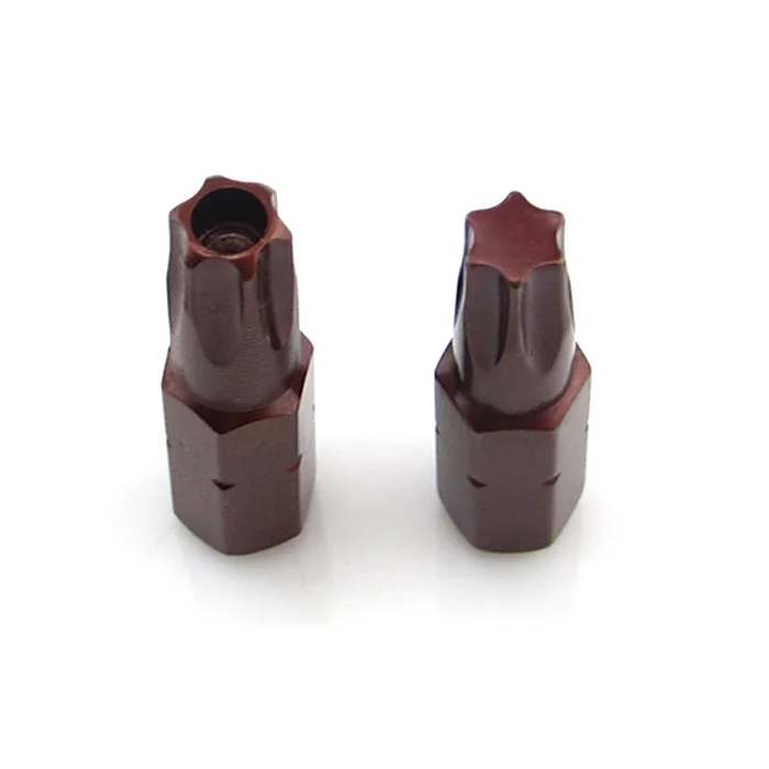 TORX® Bits