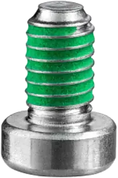 Anti-Loosening Fastener Manufacturer — Serrated / Pre-Applied Adhesive / Nylon Patch — Full Range