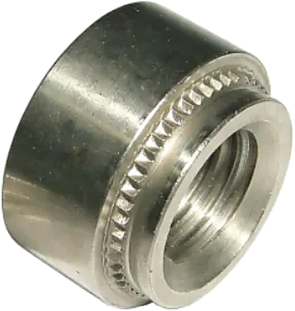 Clinch and Rivet Fastener Manufacturer — Clinch / Blind Rivet — Source Factory