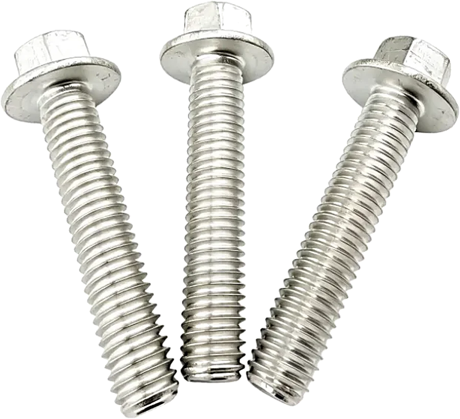 High-strength aluminum alloy sleeves and ZT68 bolt - YF ZCJ