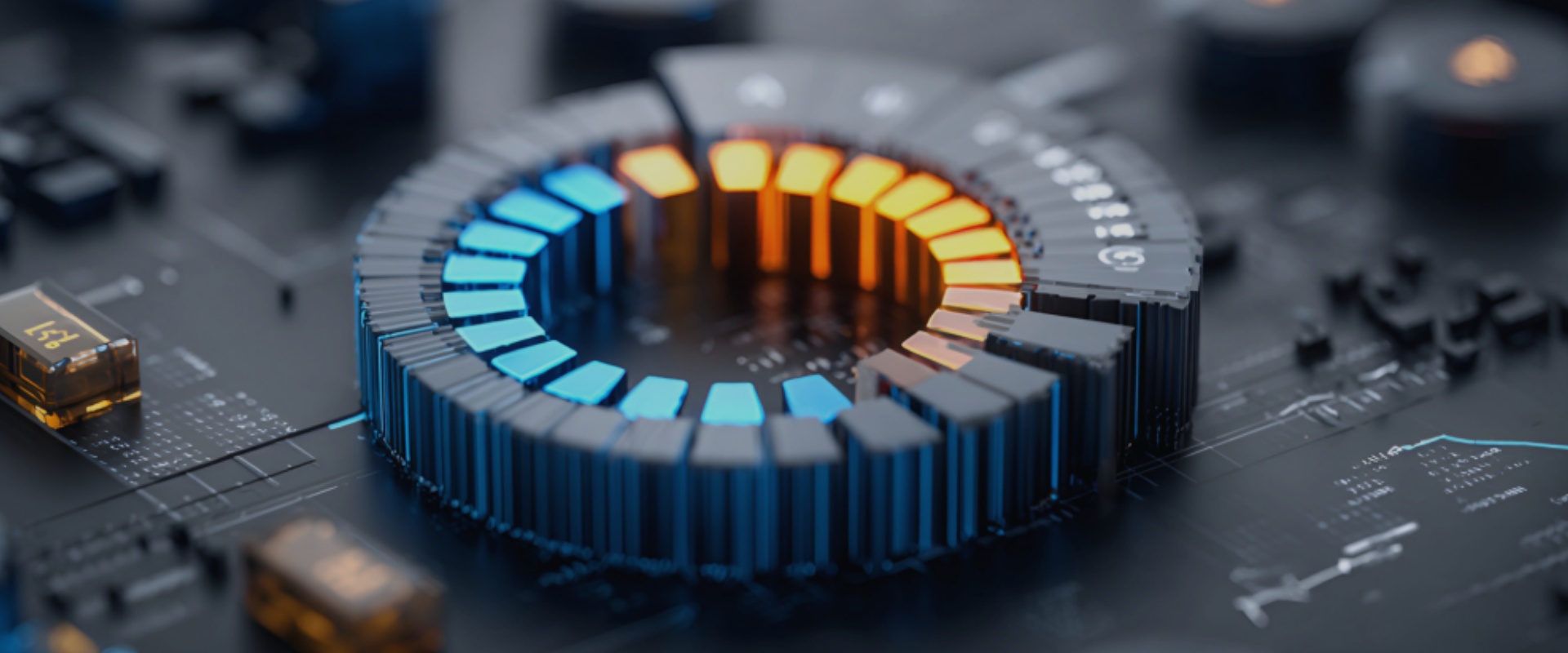 电气与电子产品制造行业