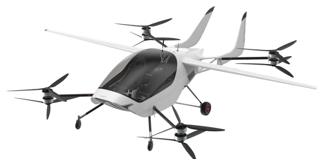 Low-altitude Economy Fastening Solution