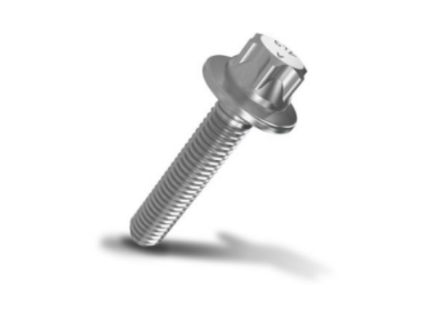 高强度铝合金螺栓