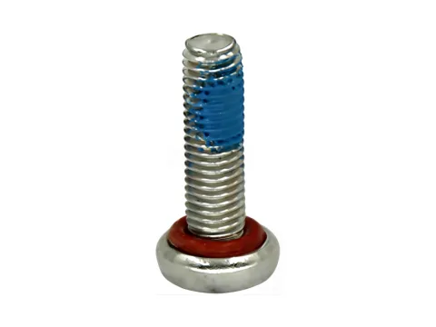 Multifunctional Sealing & Anti-Loosening Screw