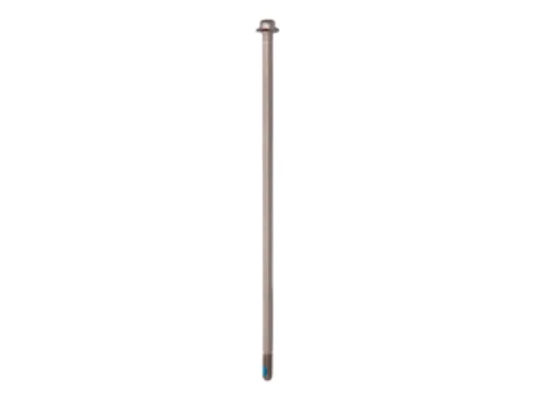 Extra-Long High-Straightness Bolts for Electric Motors