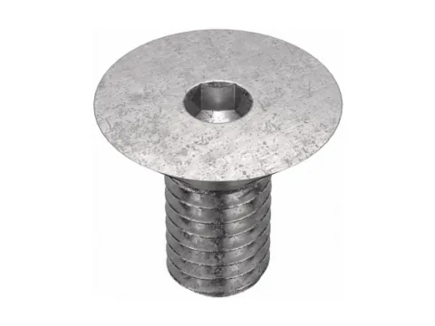 Hexagon Socket Countersunk Head Screws