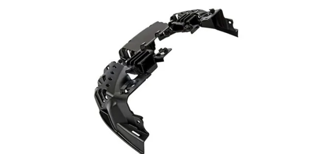 Engineering Plastics Fastening Solutions