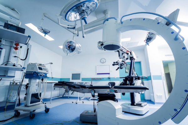 医疗与生命科学产业