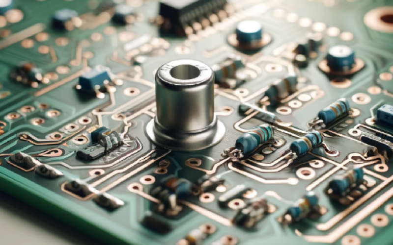 PCB应用