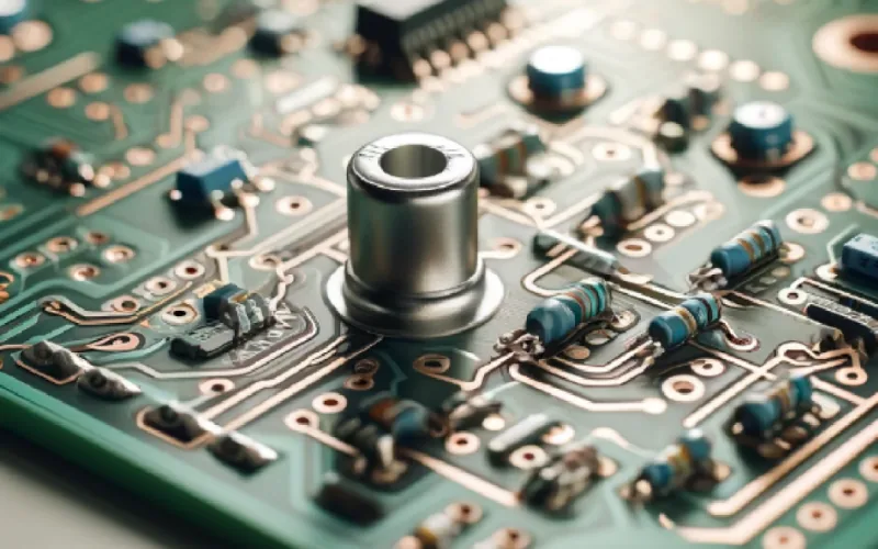 PCB