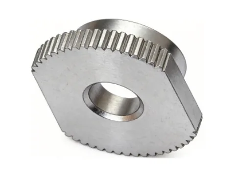 High-Precision SMT Surface Mount Nuts