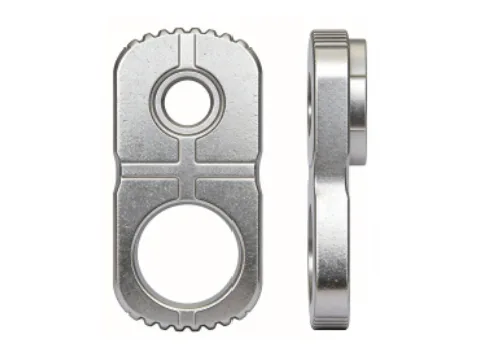 High-Precision SMT Surface Mount Screws