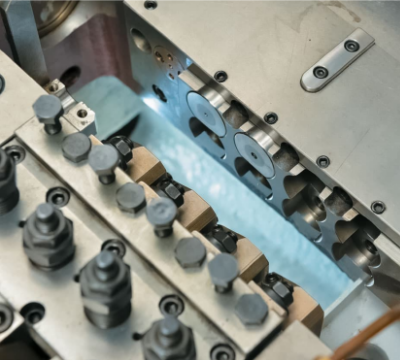 冷镦（单/多工位）