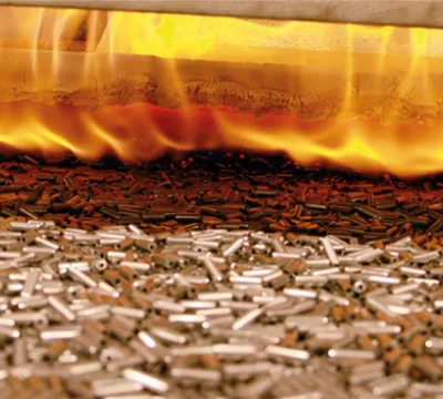 Heat Treatment