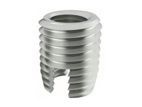 302型开槽自攻螺套