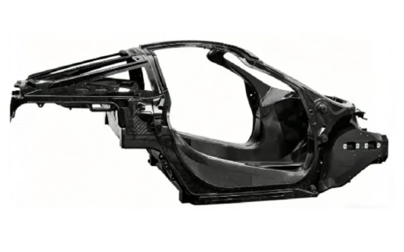 Carbon Fiber Materials