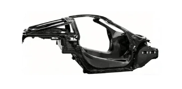 Carbon Fiber Materials Solutions