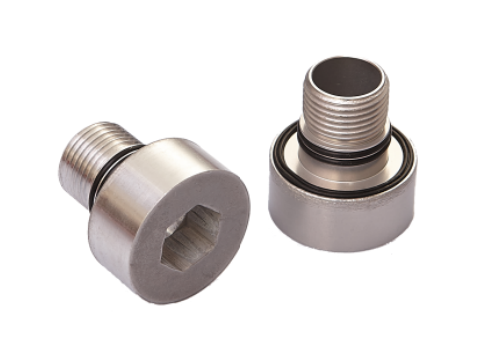 高强度铝合金套筒