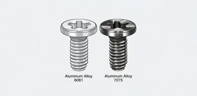 Application Scenario Diagram of Micro Precision Screws