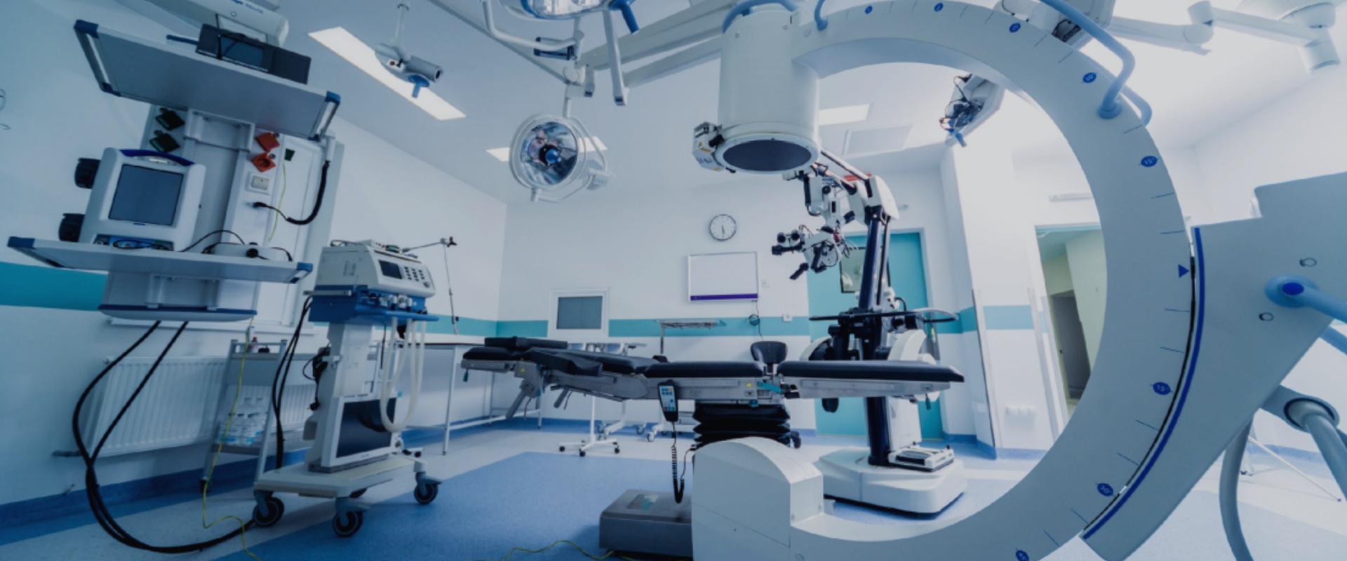 医疗与生命科学行业