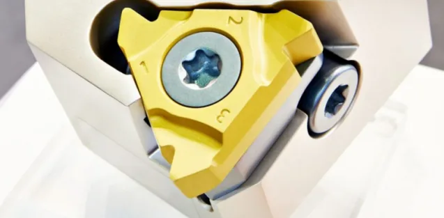 Cemented Carbide Application Scenario