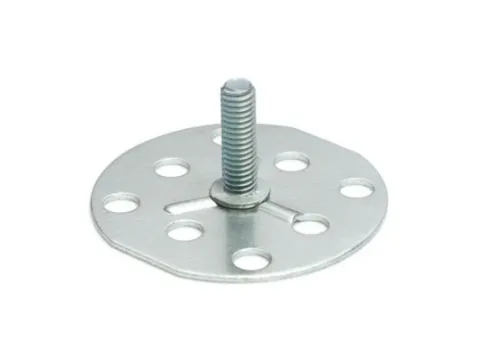 Large Washer Bonding Studs