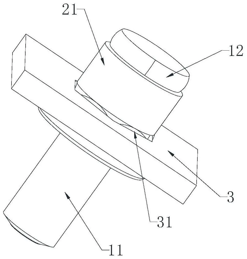 A material formula for high-temperature resistant washersAbstract Drawings