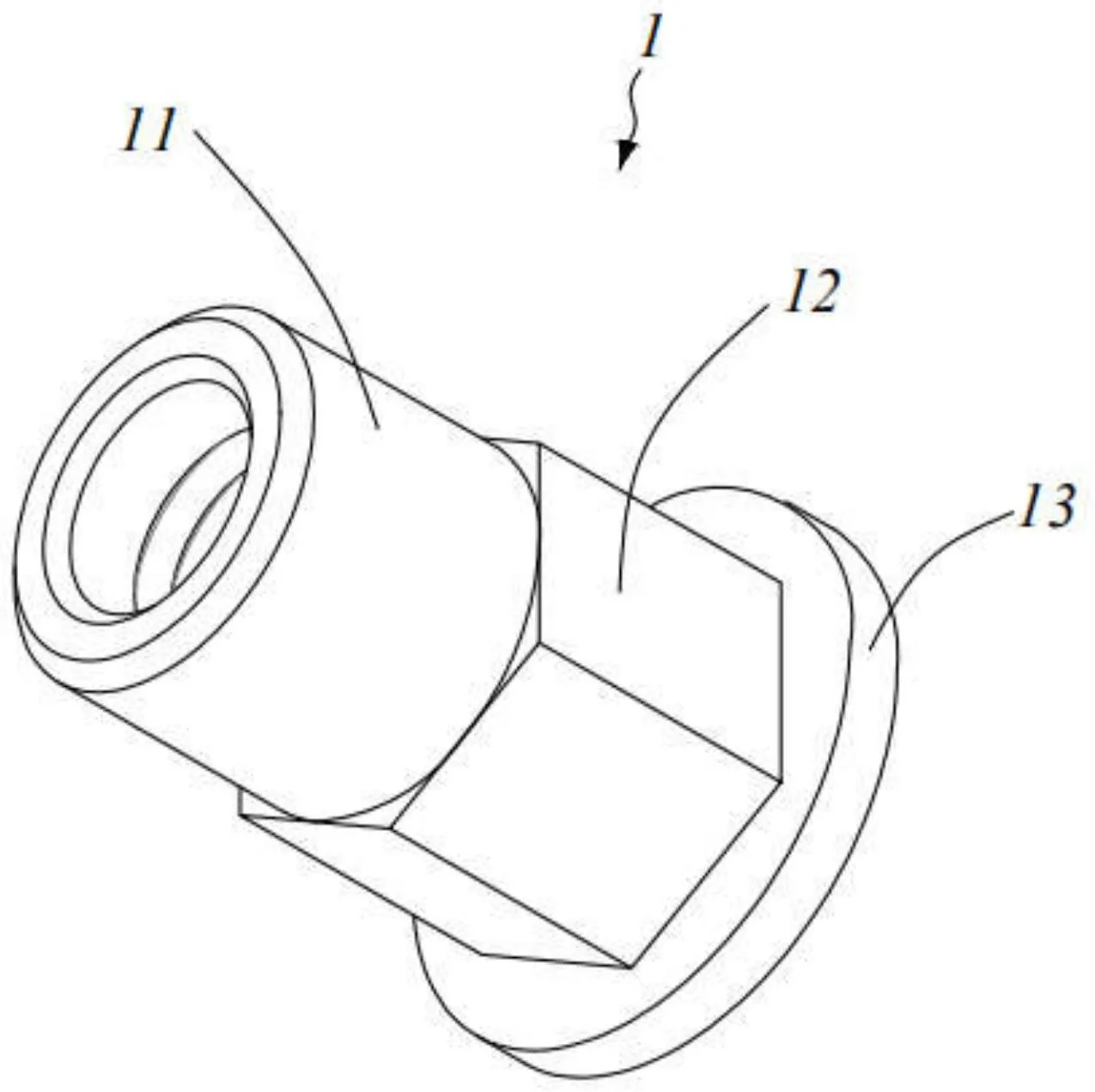A forming process for open-end circlipsAbstract Drawings