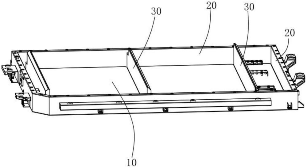 一种紧固件表面防锈处理装置摘要附图