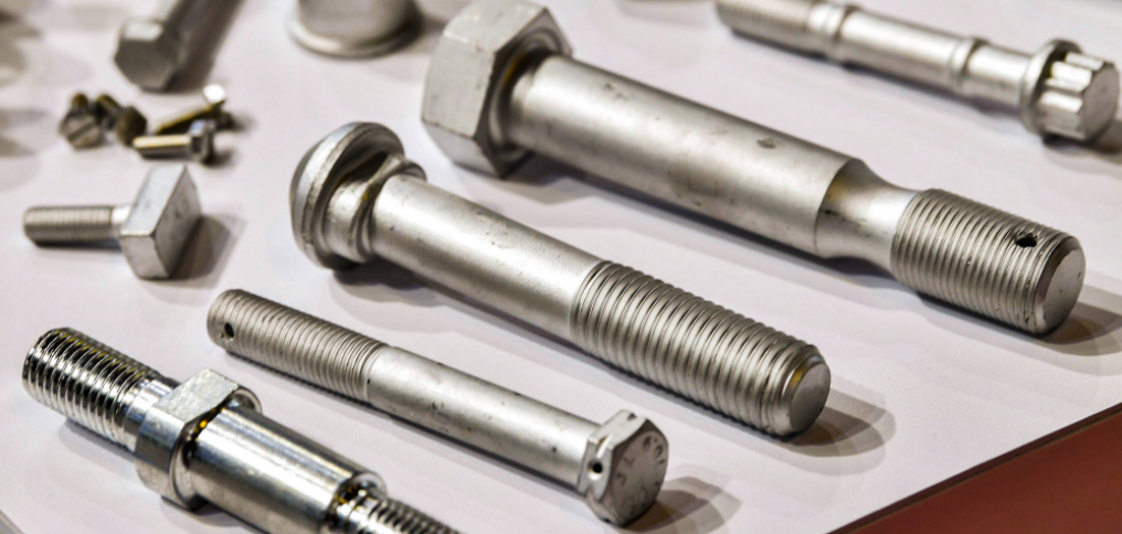 精密电子、半导体领域对紧固件有哪些特