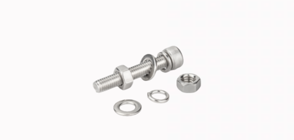 内六角螺栓套装