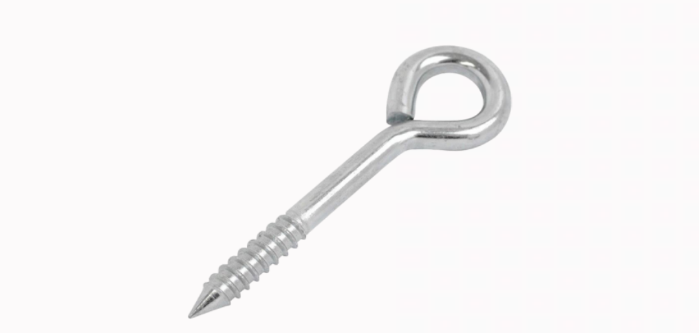 高强度建筑用眼圈螺栓