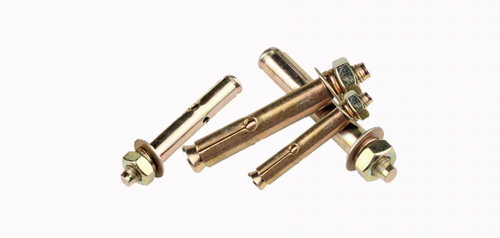 加长吊顶拉爆膨胀螺栓