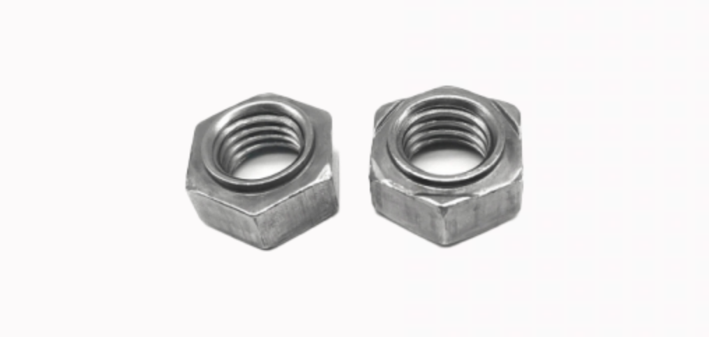六角焊接螺母