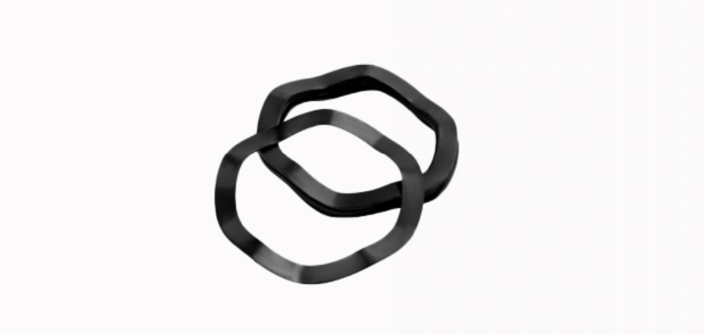 波形弹簧弹性垫圈