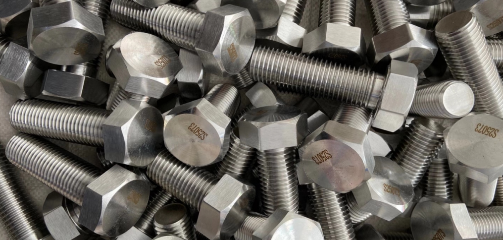 智能化与绿色化融合，紧固件行业迈入高