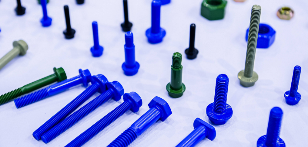 下游需求结构重塑，紧固件行业细分领域