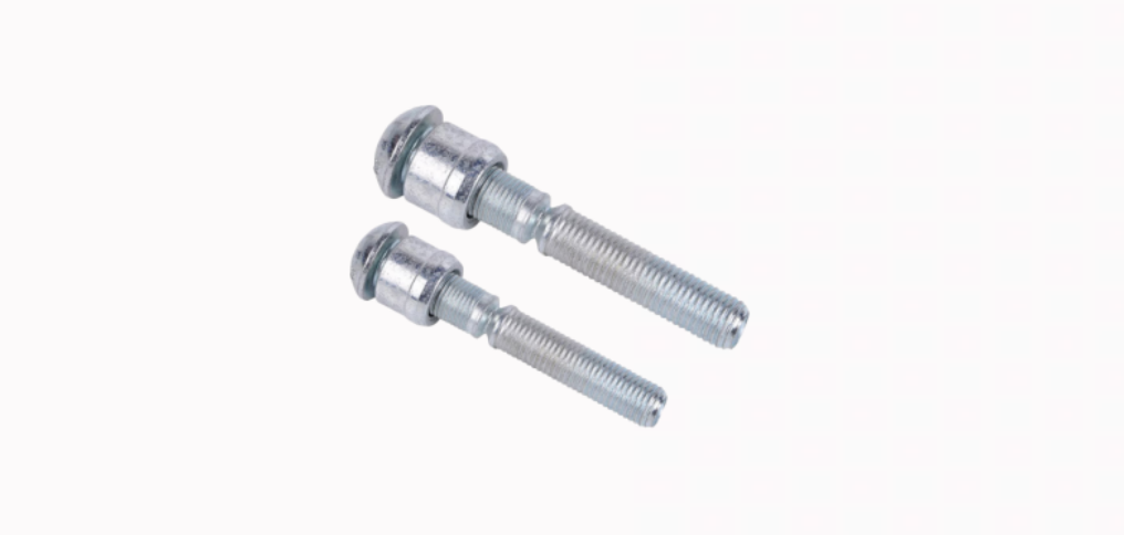 不锈钢环槽铆钉