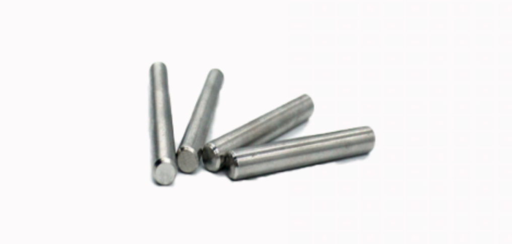 304不锈钢圆柱光轴销钉