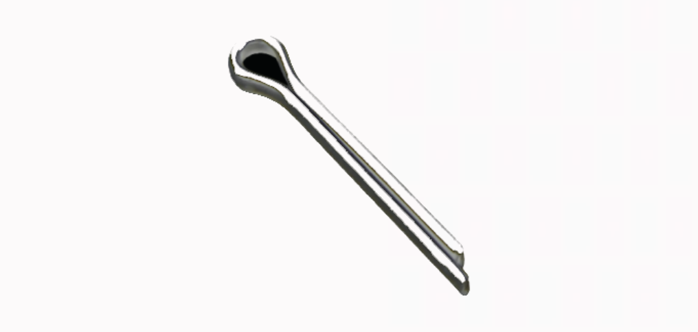 镀锌开口销弹簧销