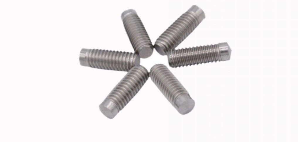 PD拉弧长周期螺柱焊钉