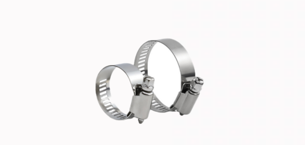 304美式喉箍不锈钢卡箍