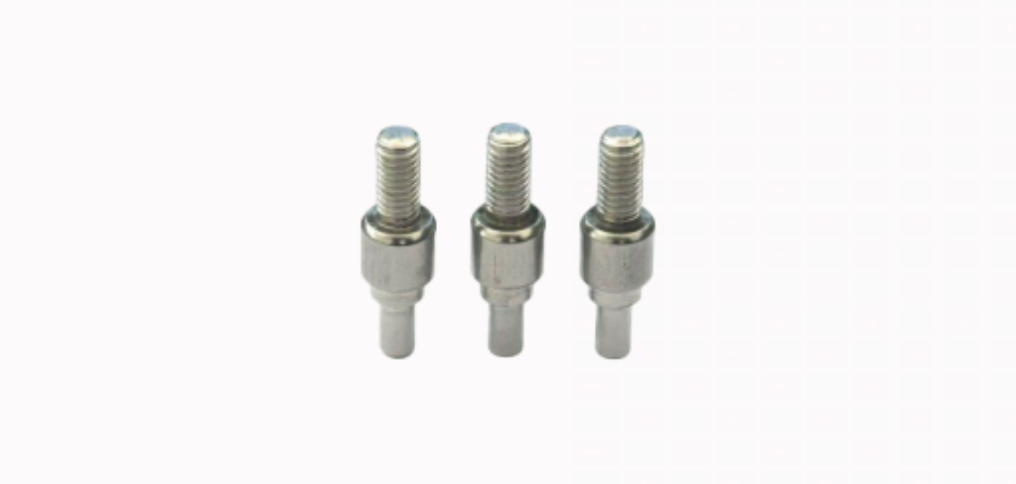 四方台阶异型限位螺柱