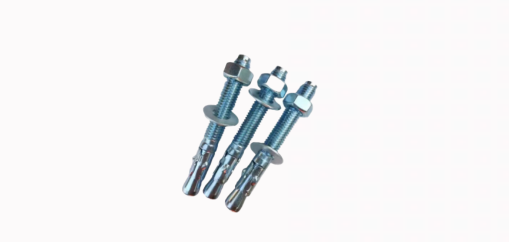 车修壁虎电梯膨胀拉爆楔