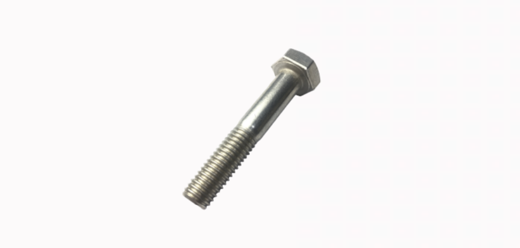 不锈钢美制外六角螺丝